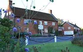 The Westleton Crown